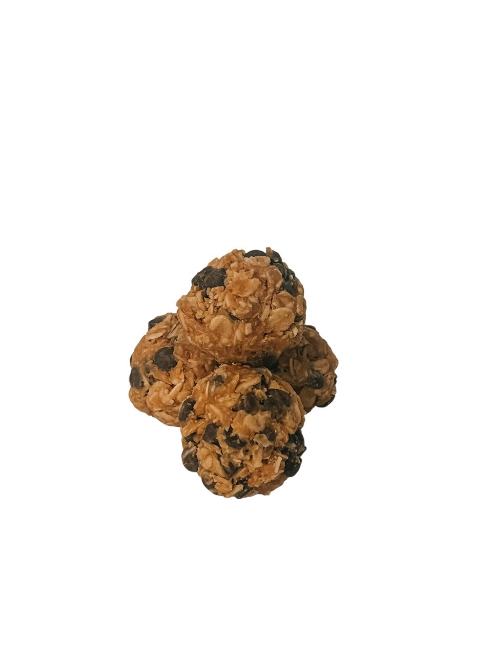 Peanut Butter Oat Balls